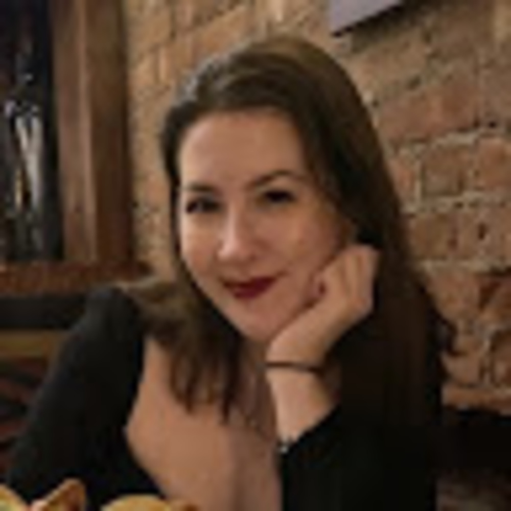 Meet your Posher, Abigail